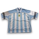 Camiseta Argentina 2026 Bringback