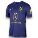 Camiseta Atletico de Madrid 2025-2026 Visitante
