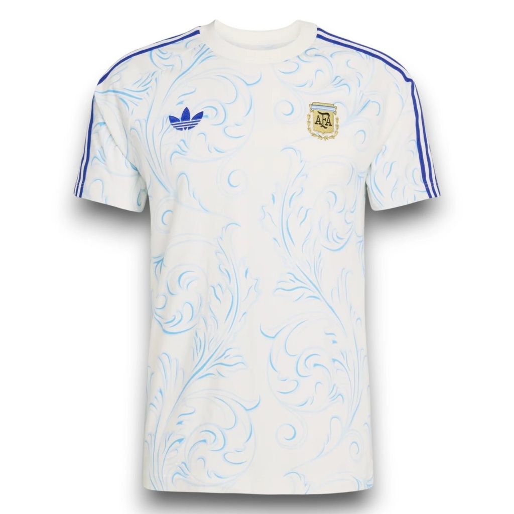 Camiseta Argentina 2026-2027 Originals