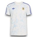 Camiseta Argentina 2026-2027 Originals