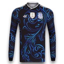 Camiseta Argentina 2026-2027 Visitante Manga Larga