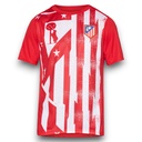 Camiseta Atlético de Madrid 2025-2026 Local Prepartido