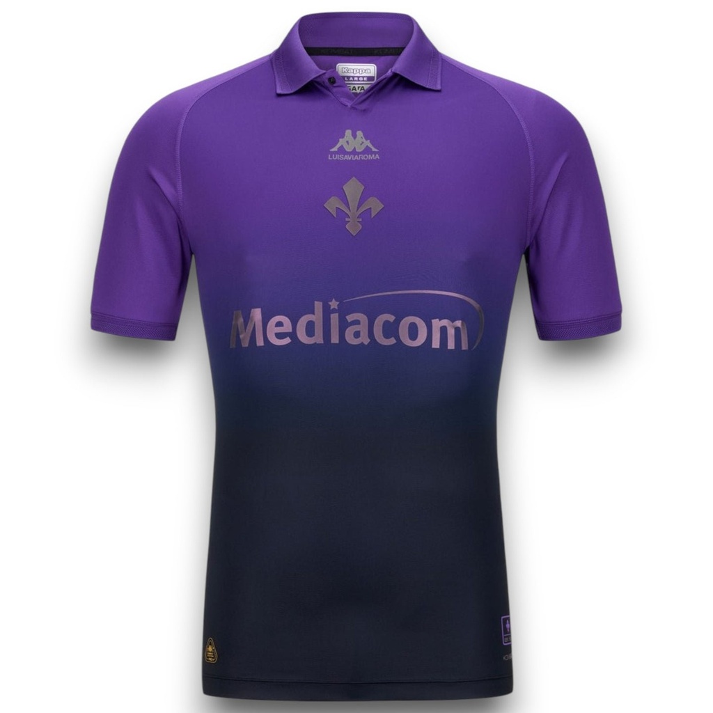 Camiseta Fiorentina 2024-2025 Especial
