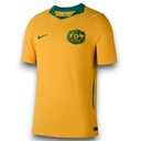 Camiseta Australia 2026-2027 Local