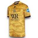 Camiseta Blackburn Rovers 2025-2026 Alternativa