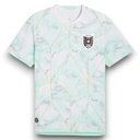 Camiseta Austria 2026-2027 Visitante