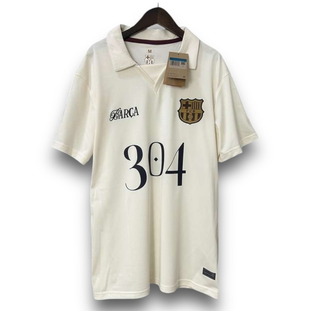 Camiseta Barcelona 2024 Lamine Yamal