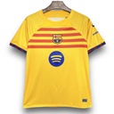 Camiseta Barcelona 2024-2025 Cuarta Equipación
