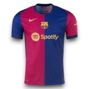 Camiseta Barcelona 2024-2025 Local