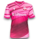 Camiseta Bolton 2025-2026 Alternativa