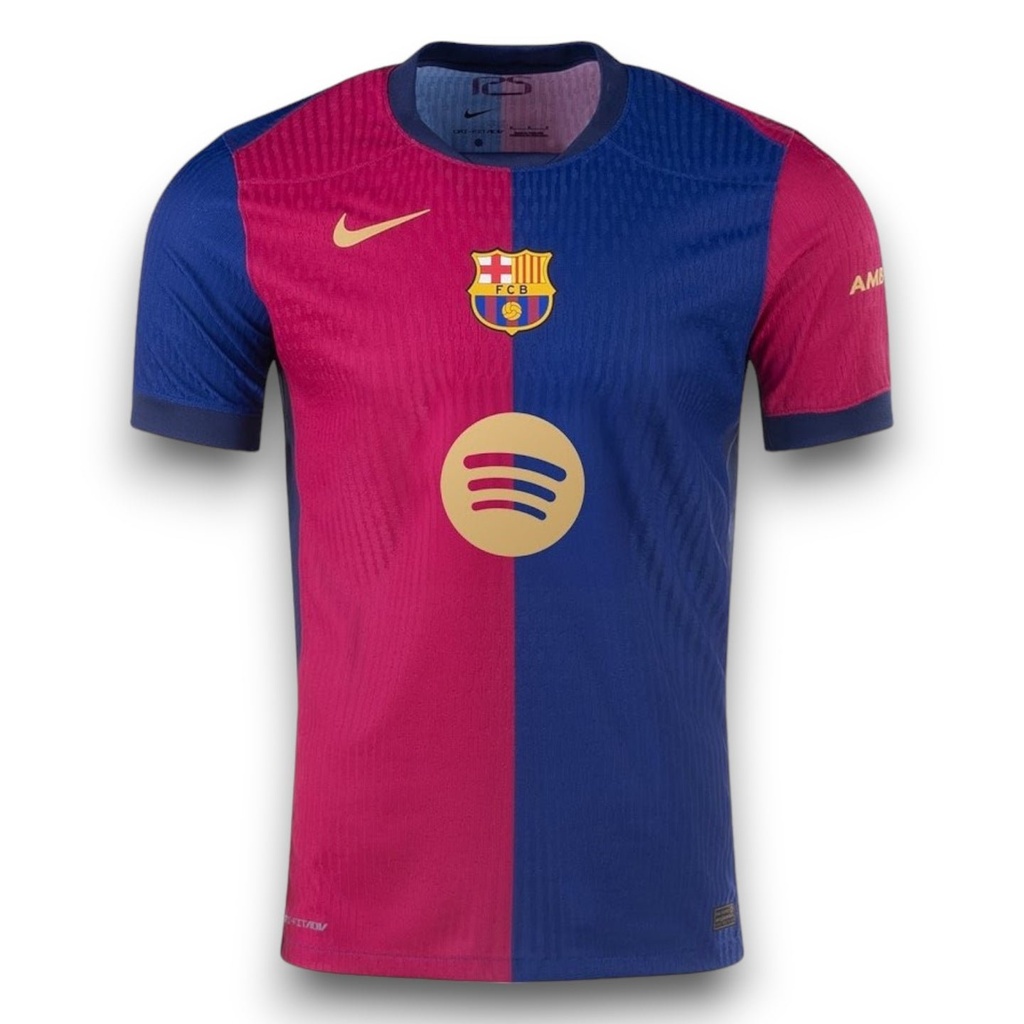 Camiseta Barcelona 2024-2025 Local 2