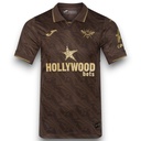 Camiseta Brentford 2025-2026 Visitante