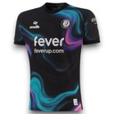Camiseta Bristol City 2025-2026 Alternativa