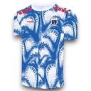 Camiseta Cabo Verde 2026-2027 Prepartido
