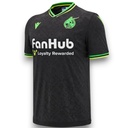 Camiseta Bristol Rovers 2024-2025 Alternativa