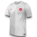 Camiseta Canadá 2026-2027 Alternativa