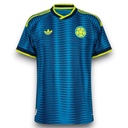 Camiseta Colombia 2026-2027 Visitante