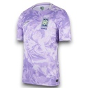 Camiseta Corea del Sur 2026-2027 Visitante