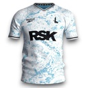 Camiseta Charlton 2025-2026 Visitante