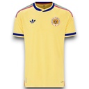 Camiseta Curazao 2026-2027 Visitante