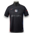 Camiseta Barcelona x Travis Scott 2024-2025 Visitante
