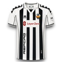 Camiseta Castellón 2025-2026 Retro