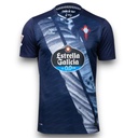 Camiseta Celta de Vigo 2025-2026 Visitante