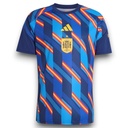 Camiseta España 2026-2027 Prepartido