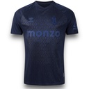 Camiseta Coventry City 2024-2025 Cuarta