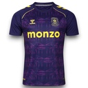 Camiseta Coventry City 2025-2026 Local Portero
