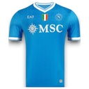 Camiseta Nápoles 2025-2026 Local