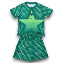 Camiseta Francia 2026-2027 Portero Alternativa