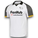 Camiseta Derby County 2025-2026 Local