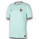 Camiseta Francia 2026-2027 Visitante