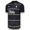 Camiseta Everton 2025-2026 Alternativa