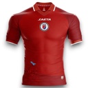 Camiseta Haiti 2026-2027 Alternativa