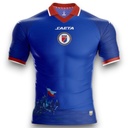 Camiseta Haiti 2026-2027 Local