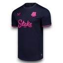 Camiseta Everton 2026-2027 Cuarta