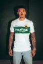 Camiseta Elche 2025-2026 Retro