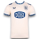 Camiseta Huddersfield Town 2025-2026 Visitante