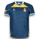 Camiseta Espanyol 2025-2026 Alternativa