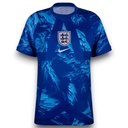 Camiseta Inglaterra 2025-2026 Portero Alternativa