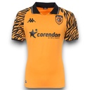 Camiseta Hull City 2025-2026 Local