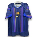 Camiseta FC Barcelona 2025-2026 Entrenamiento
