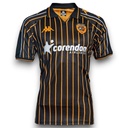 Camiseta Hull City 2025-2026 Visitante