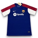 Camiseta FC Barcelona 2025-2026 Visitante Entrenamiento