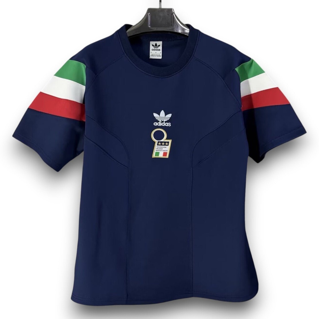 Camiseta Italia 2026 Originals
