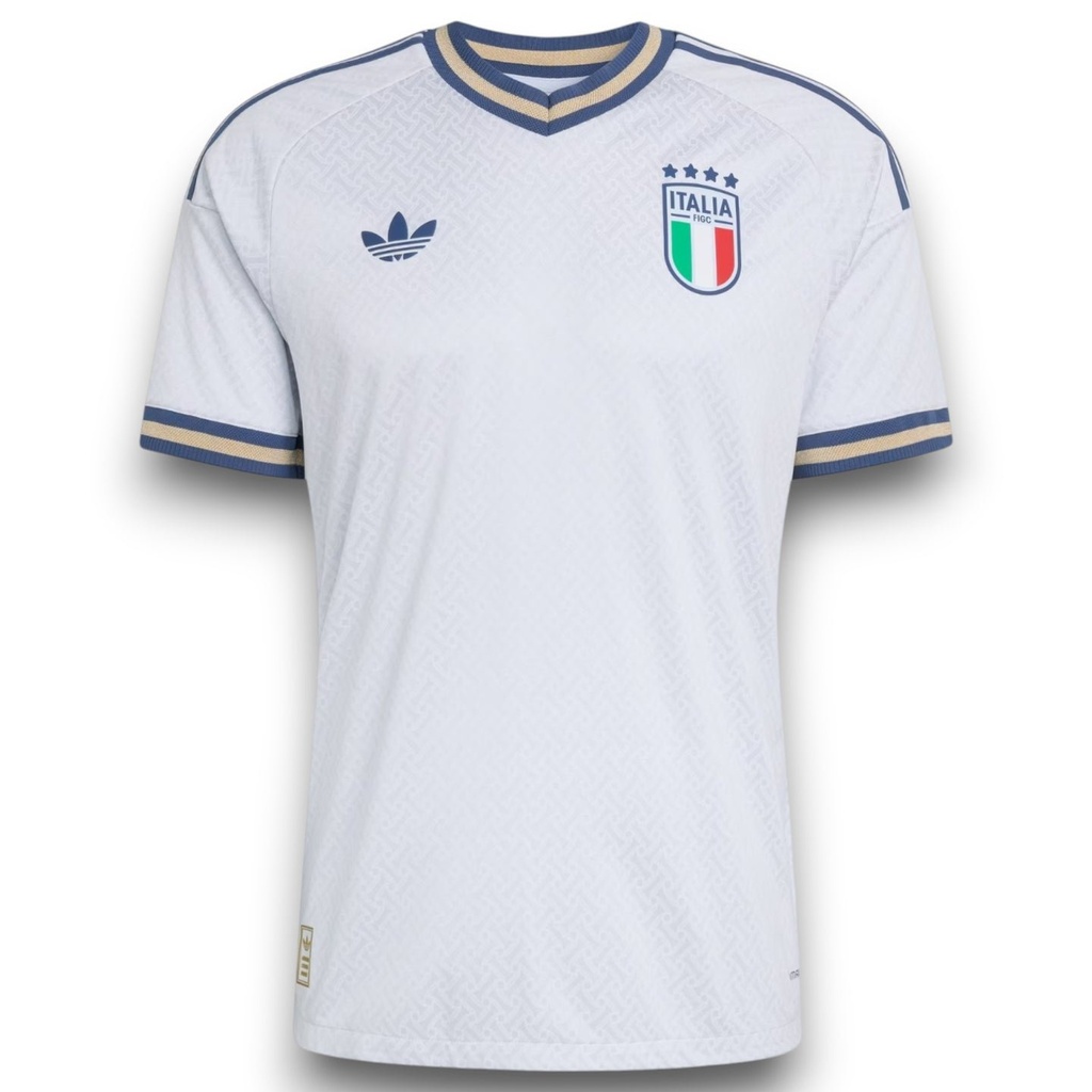 Camiseta Italia 2026-2027 Local