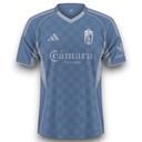 Camiseta Granada 2025-2026 Alternativa