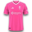 Camiseta Granada 2025-2026 Cuarta